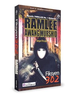 Fiksyen 302
